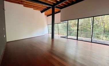 VENTA CASA EN AVANDARO VALLE DE BRAVO - FONTANA ALTA