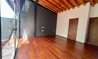 VENTA CASA EN AVANDARO VALLE DE BRAVO - FONTANA ALTA