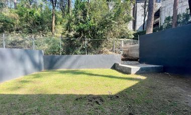 VENTA CASA EN AVANDARO VALLE DE BRAVO - FONTANA ALTA