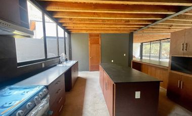 VENTA CASA EN AVANDARO VALLE DE BRAVO - FONTANA ALTA