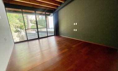 VENTA CASA EN AVANDARO VALLE DE BRAVO - FONTANA ALTA