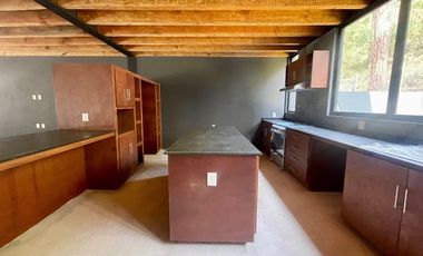 VENTA CASA EN AVANDARO VALLE DE BRAVO - FONTANA ALTA