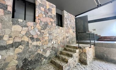 VENTA CASA EN AVANDARO VALLE DE BRAVO - FONTANA ALTA