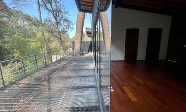 VENTA CASA EN AVANDARO VALLE DE BRAVO - FONTANA ALTA