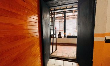 EL ARTISTA DEPARTAMENTO EN RENTA