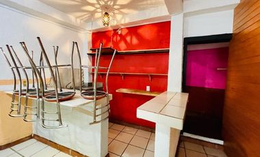 EL ARTISTA DEPARTAMENTO EN RENTA