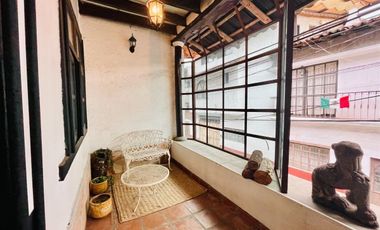 EL ARTISTA DEPARTAMENTO EN RENTA