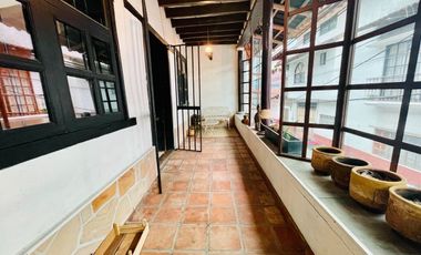 EL ARTISTA DEPARTAMENTO EN RENTA