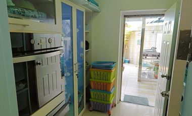 Pool Villa with Mountain View & Spacious Rooftop Terrace