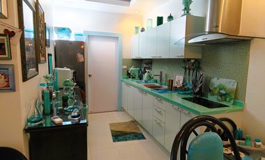 Pool Villa with Mountain View & Spacious Rooftop Terrace