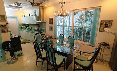 Pool Villa with Mountain View & Spacious Rooftop Terrace