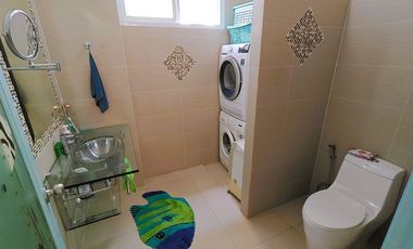 Pool Villa with Mountain View & Spacious Rooftop Terrace