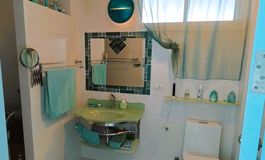 Pool Villa with Mountain View & Spacious Rooftop Terrace