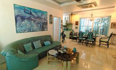 Pool Villa with Mountain View & Spacious Rooftop Terrace