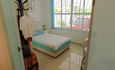 Pool Villa with Mountain View & Spacious Rooftop Terrace