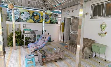 Pool Villa with Mountain View & Spacious Rooftop Terrace