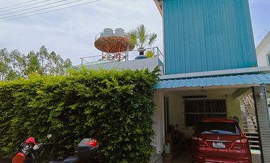 Pool Villa with Mountain View & Spacious Rooftop Terrace