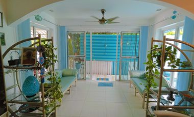 Pool Villa with Mountain View & Spacious Rooftop Terrace