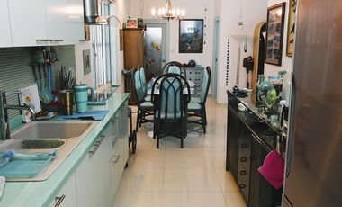 Pool Villa with Mountain View & Spacious Rooftop Terrace