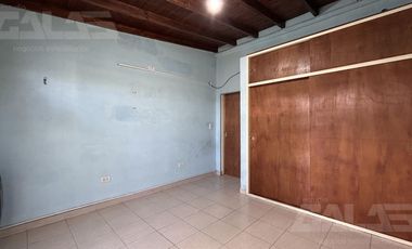 Departamento 2 ambientes en Ituzaingó Sur