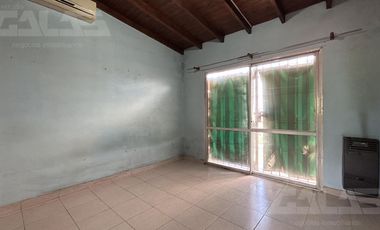 Departamento 2 ambientes en Ituzaingó Sur