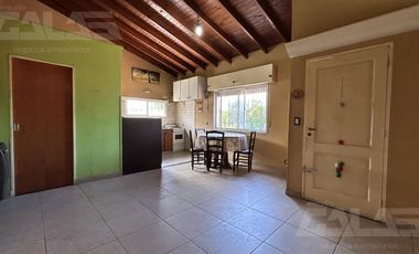 Departamento 2 ambientes en Ituzaingó Sur