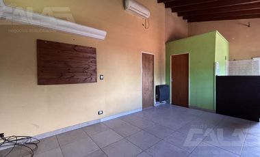 Departamento 2 ambientes en Ituzaingó Sur