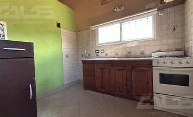 Departamento 2 ambientes en Ituzaingó Sur
