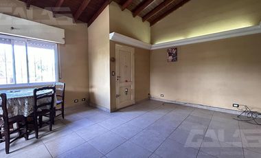 Departamento 2 ambientes en Ituzaingó Sur