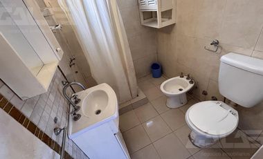 Departamento 2 ambientes en Ituzaingó Sur