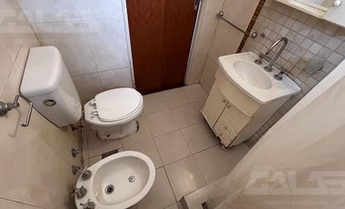 Departamento 2 ambientes en Ituzaingó Sur