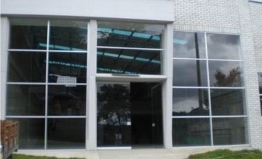 Bodega para Arrendar en Av 30 de Agosto, Pereira