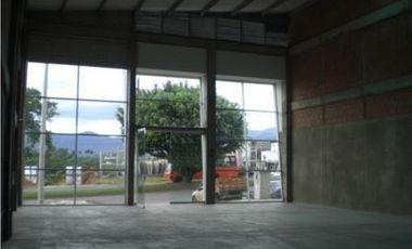 Bodega para Arrendar en Av 30 de Agosto, Pereira