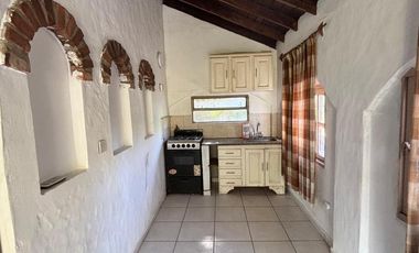 Departamento en Tigre