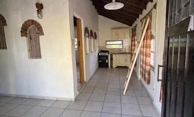 Departamento en Tigre