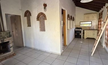 Departamento en Tigre
