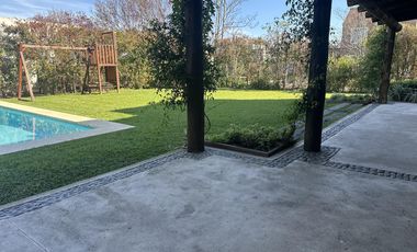 Casa en Talar Del Lago II