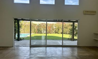 Casa en Talar Del Lago II