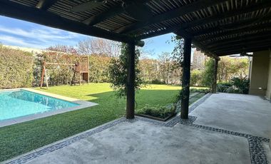 Casa en Talar Del Lago II