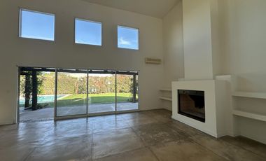 Casa en Talar Del Lago II