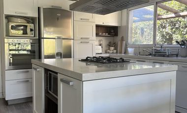Casa en Talar Del Lago II
