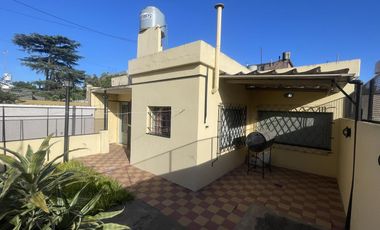 Casa en Las Heras