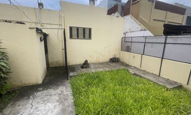 Casa en Las Heras