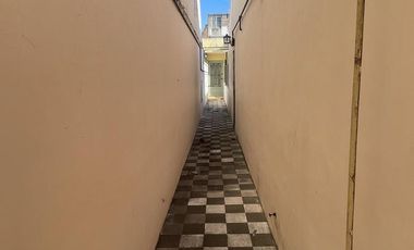 Casa en Las Heras