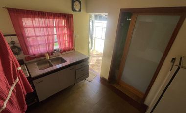 Casa en Las Heras