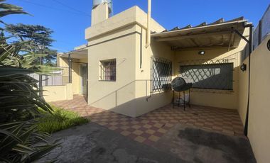 Casa en Las Heras