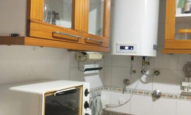 Departamento - Acassuso