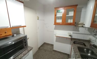 Departamento - Acassuso