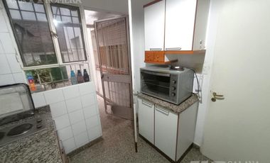 Departamento - Acassuso