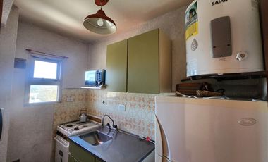 Departamento Monoambiente en Villa Gesell!!!!